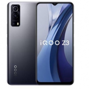 iQOO Z3 5G智能手机 8GB 256GB 深空