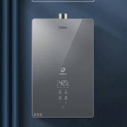 618预售：Haier 海尔 JSQ30-16WN7S(12T)U1 双增压零冷水燃气热水器 16升