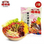 嘻螺会 柳州螺蛳粉 300g*2包