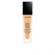 618预售、20点：LANCOME 兰蔻 持妆轻透粉底液PO-01 30ml 赠25ml