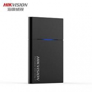 21日0点：HIKVISION 海康威视 E7系列 1TB Type-c USB3.2移动硬盘