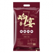响宴 东北农家大米 5斤