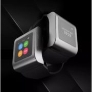 HiPee WF1610B 智能血压手表