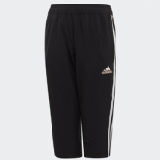 adidas 阿迪达斯 DV1418 大童运动七分裤 59元（需拼购）
