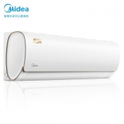 Midea 美的 KFR-35GW/WDAA3@ 三级能效 壁挂式空调 1.5匹