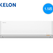 18日0点！KELON 科龙 KFR-35GWQTA3a 壁挂式空调 1.5匹 1799元包邮