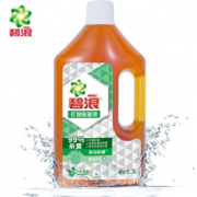 除螨清香 ！ARIEL 碧浪 衣物消毒液 3L