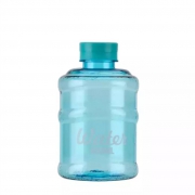 创饮 迷你水桶杯 650ml  多色可选