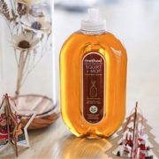 美国进口！Method 美方洁 天然实木地板清洁剂739mL