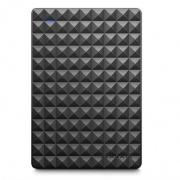 18点开始：SEAGATE 希捷 Expansion 新睿翼 黑钻版 2.5英寸 移动硬盘 4TB