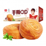 PANPAN FOODS 盼盼 手撕面包 1000g