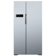 SIEMENS 西门子 KA92NV90TI 对开门冰箱 610升