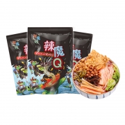 辣魔蛙 柳州螺蛳粉 320g*5包