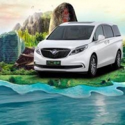 海南三亚/海口自驾租车（5/7座自动挡，多车型可选）