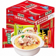 白象 方便面 整箱75g*24袋
