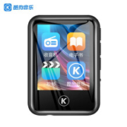 KUGOU 酷狗 PA07 无损音乐播放器 8G
