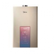 61开门红预告：Midea 美的 JSQ30-MK3 燃气热水器 16L