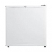 Midea 美的 BC-45M 直冷单门冰箱 45L 白色