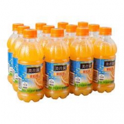 限地区：Minute Maid 美汁源 果粒橙 300ml*12瓶