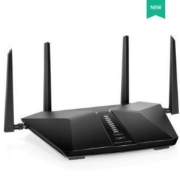 NETGEAR 美国网件 RAX50 AX5400 WiFi6无线路由器 认证翻新