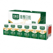 豆本豆 唯甄豆奶 250ml*24盒