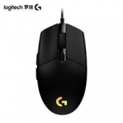 logitech 罗技 G102 二代 有线鼠标 8000DPI