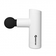 BOOSTER 菠萝君 MINI P6 电动深层震动筋膜枪