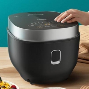 Midea 美的 MB-FB30Q3-409K 电饭煲 3L