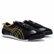 9日0点、PLUS会员：Onitsuka Tiger 鬼塚虎 MEXICO 66 男士经典复古运动鞋