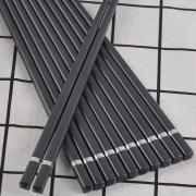 Doctor Chopsticks 筷博士 合金筷子 5双