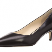国内类似款1600元！35码！Cole Haan   Vesta Pump 女士真皮细跟单鞋  直邮含税到手￥299.76
