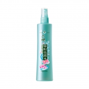 聚划算百亿补贴：六神 驱蚊喷雾花露水 180ml 冰莲香型
