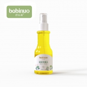 巴比诺 驱蚊 花露水 防蚊喷雾100ml*1瓶