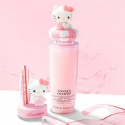 618预售：LANCOME 兰蔻 新清滢柔肤水 400ml（加赠同款50ml*8）