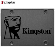 7日0点：Kingston 金士顿 A400 SATA3 固态硬盘 240GB