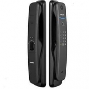 618预售：PHILIPS 飞利浦 DDL7021HW 可视指纹锁