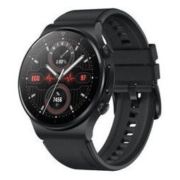 HUAWEI 华为 GT系列 WATCH GT 2 Pro ECG款 智能手表 46mm