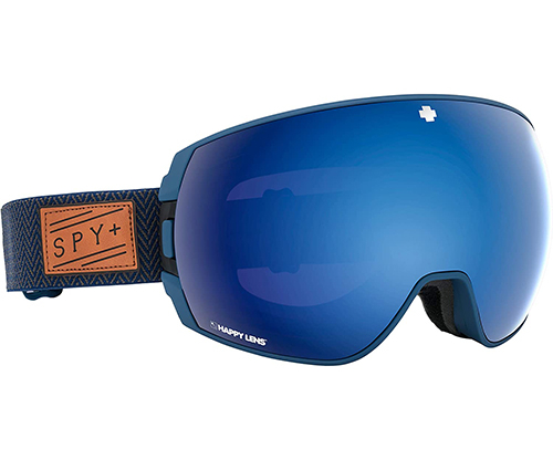SPY滑雪眼镜