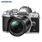 618预售：OLYMPUS 奥林巴斯 E-M10 Mark III S 微单相机（14-150mm套机）