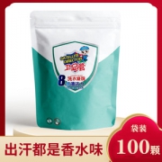 卫总管 香水型洗衣凝珠100颗