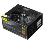 Great Wall 长城 巨龙 额定1250W 电脑电源