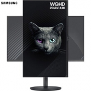 8日0点：SAMSUNG 三星 F27T700QQC 27英寸IPS显示器（2K、75Hz）