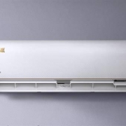 Midea 美的 KFR-26GWN8MJA3 壁挂式空调 大1匹