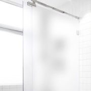 可反复使用！XENO 西诺 窗户磨砂贴纸 30*100cm
