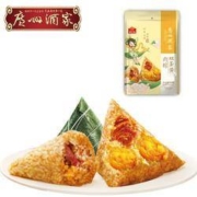 广州酒家 双蛋黄肉粽 280g*2件