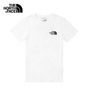 1日0点！THE NORTH FACE 北面 NF0A5JU2  男款短袖T恤