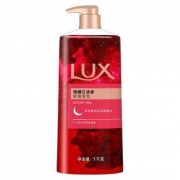 LUX 力士 微醺红酒香氛沐浴乳 1000ml *2件