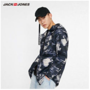 JACK JONES 杰克琼斯 219321513 男士休闲外套