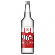 Spirytus 生命之水 96度 伏特加 500ml