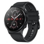 618预售：HUAWEI 华为 GT系列 WATCH GT 2 Pro ECG款 智能手表 46mm